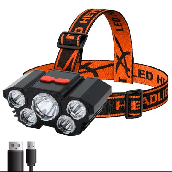 USB Heaflamp - Picture 13 of 14